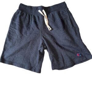 Champion Drawstring Shorts